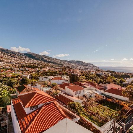 Rym Apartment - Madalenas Funchal (Madeira) Exterior foto