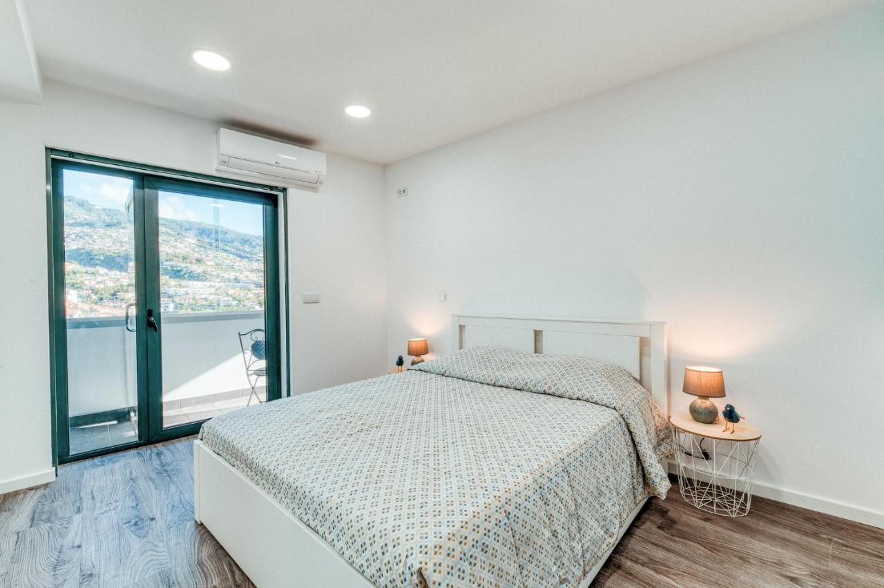 Rym Apartment - Madalenas Funchal (Madeira) Exterior foto