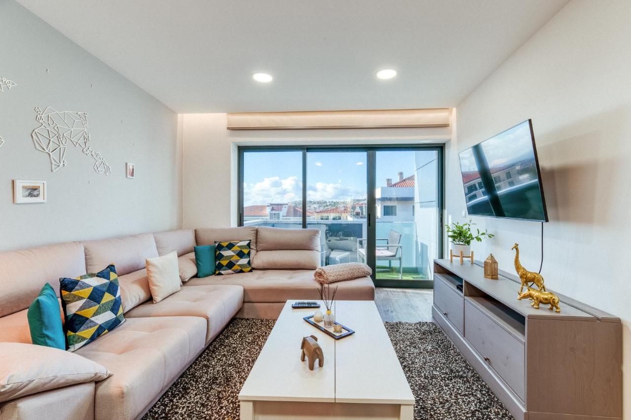 Rym Apartment - Madalenas Funchal (Madeira) Exterior foto